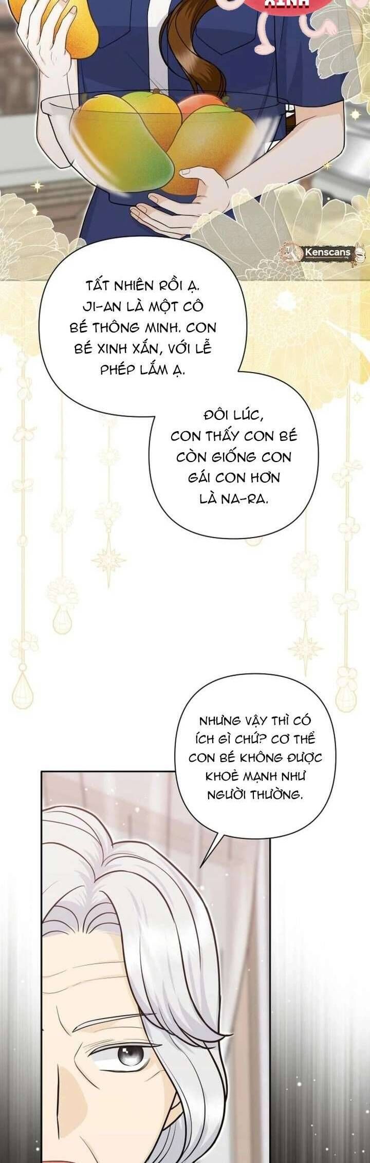 HãY TớI Nhà Anh Đi Chapter 28 - Trang 2