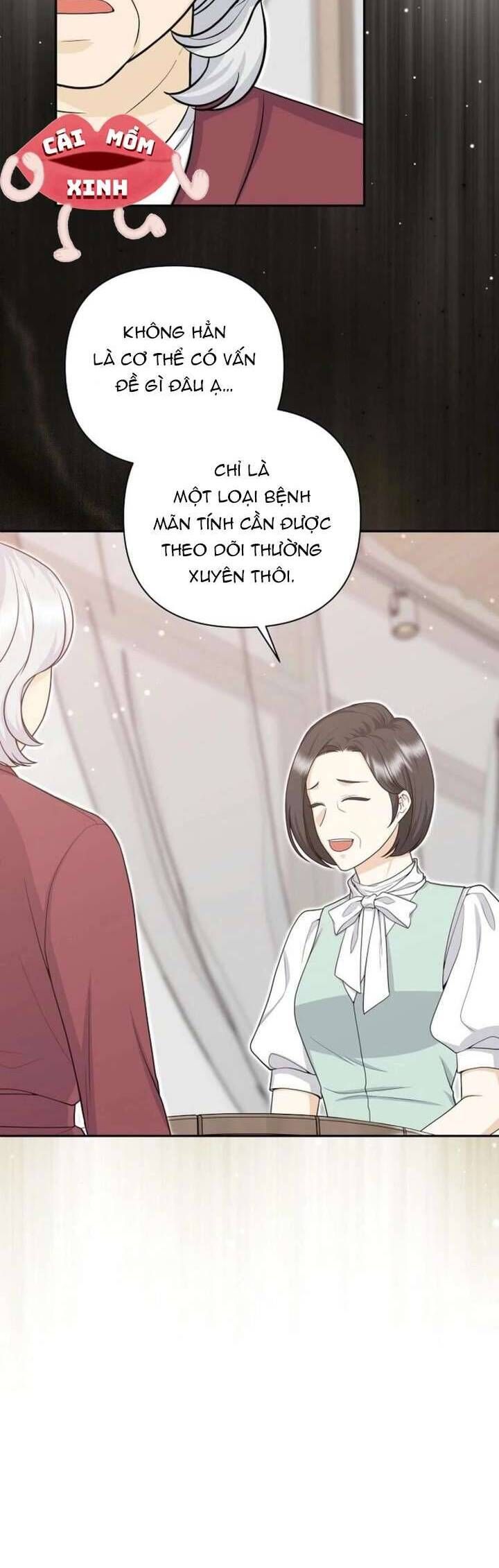 HãY TớI Nhà Anh Đi Chapter 28 - Trang 2