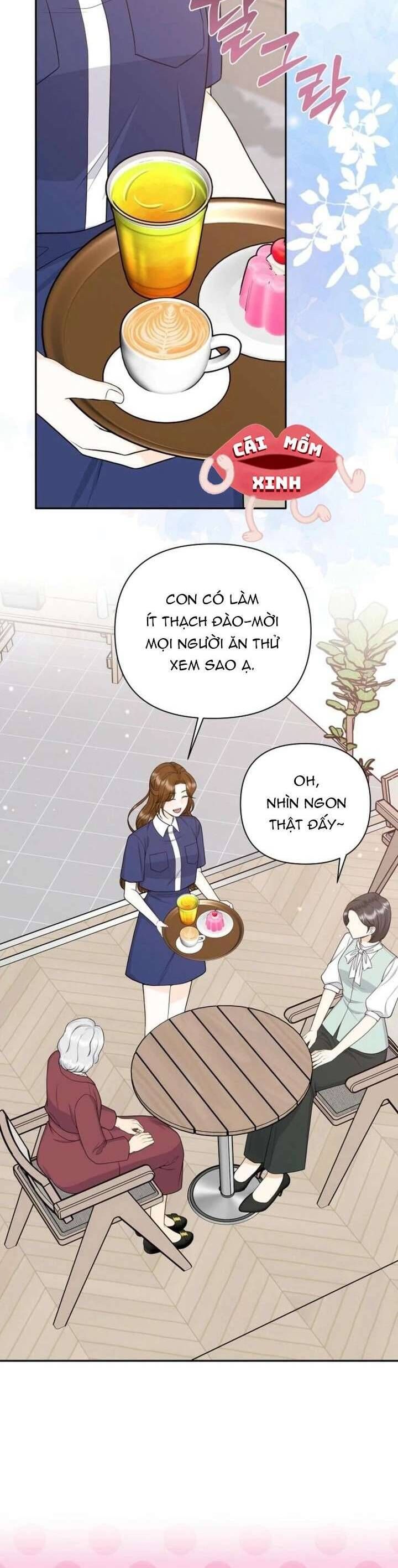 HãY TớI Nhà Anh Đi Chapter 28 - Trang 2