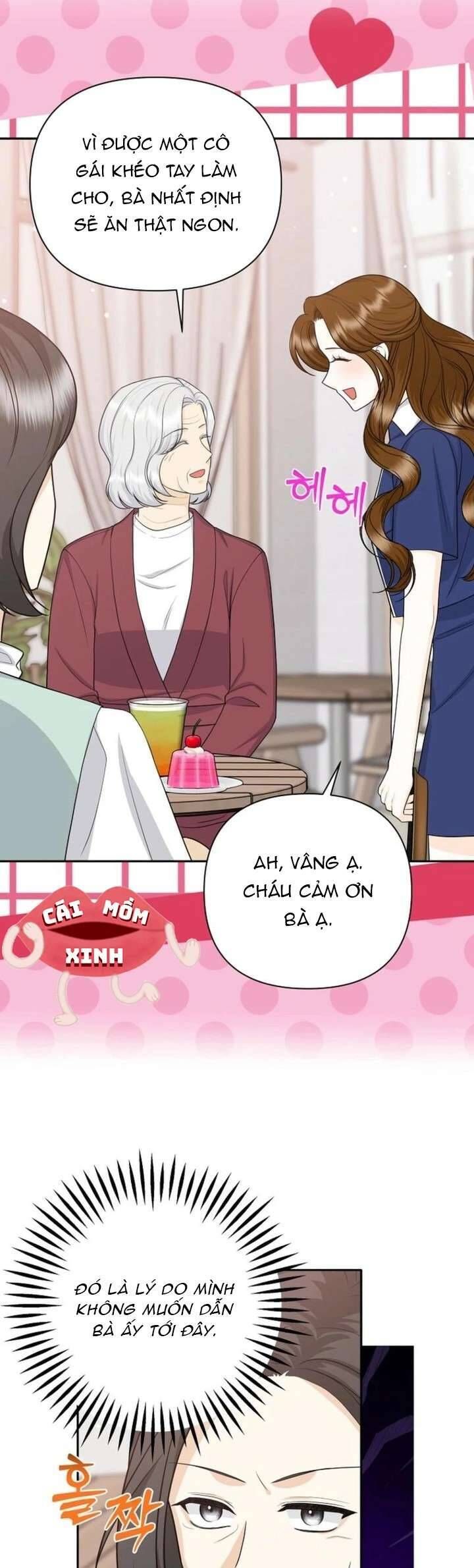 HãY TớI Nhà Anh Đi Chapter 28 - Trang 2
