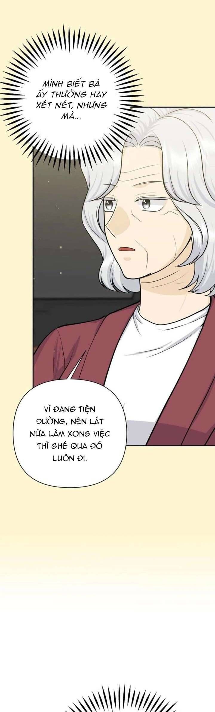 HãY TớI Nhà Anh Đi Chapter 28 - Trang 2
