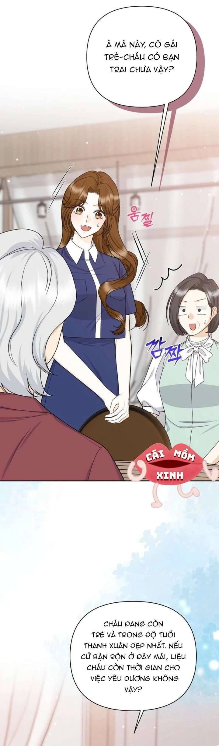 HãY TớI Nhà Anh Đi Chapter 28 - Trang 2