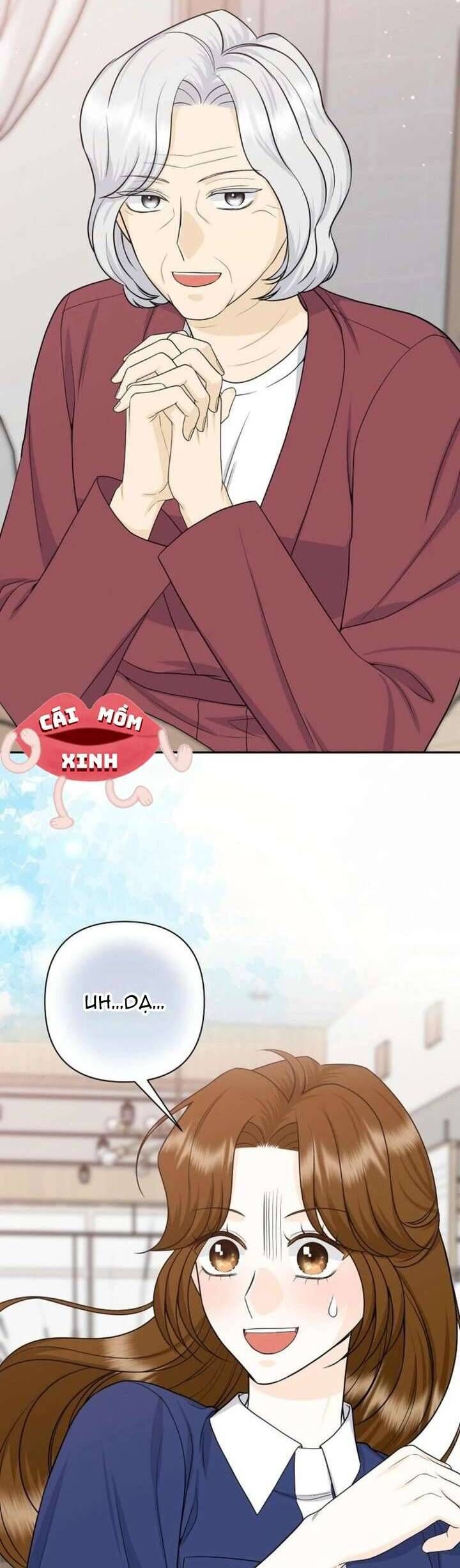 HãY TớI Nhà Anh Đi Chapter 28 - Trang 2