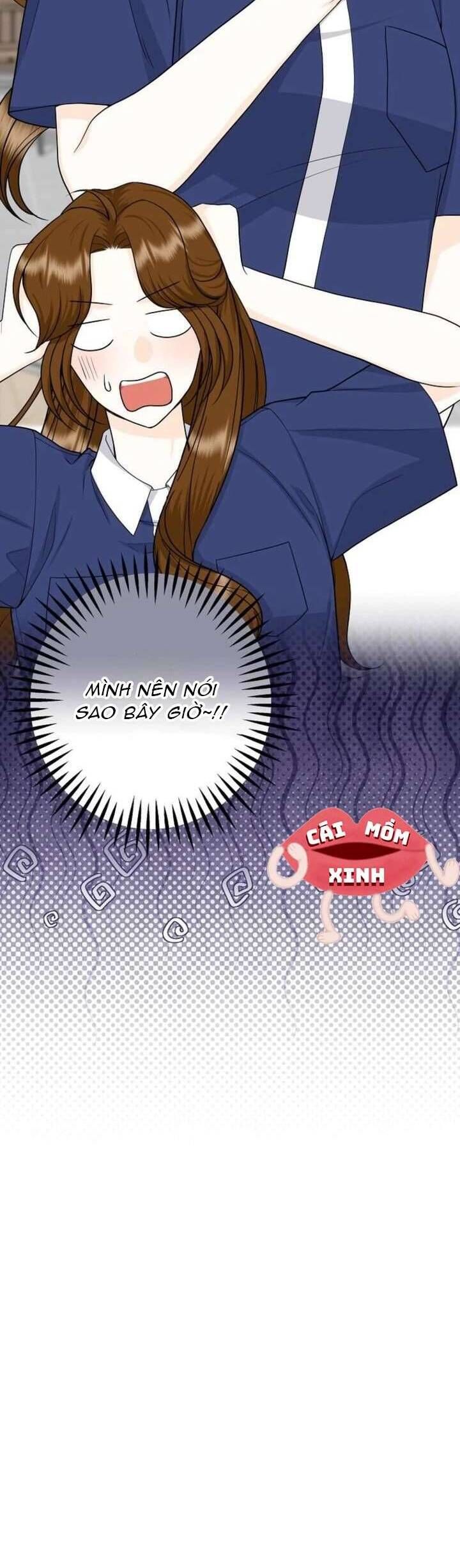 HãY TớI Nhà Anh Đi Chapter 28 - Trang 2