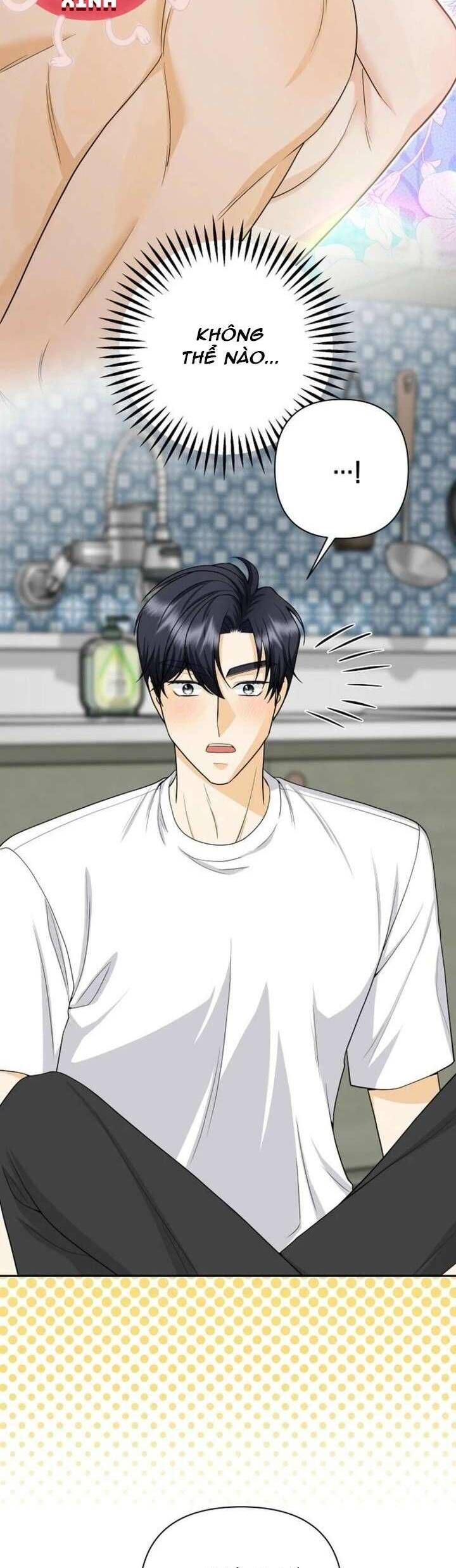 HãY TớI Nhà Anh Đi Chapter 28 - Trang 2