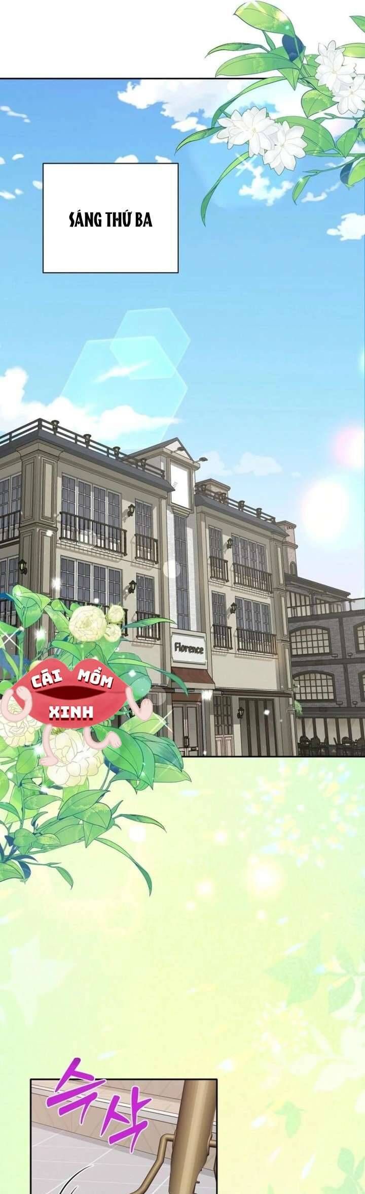 HãY TớI Nhà Anh Đi Chapter 28 - Trang 2