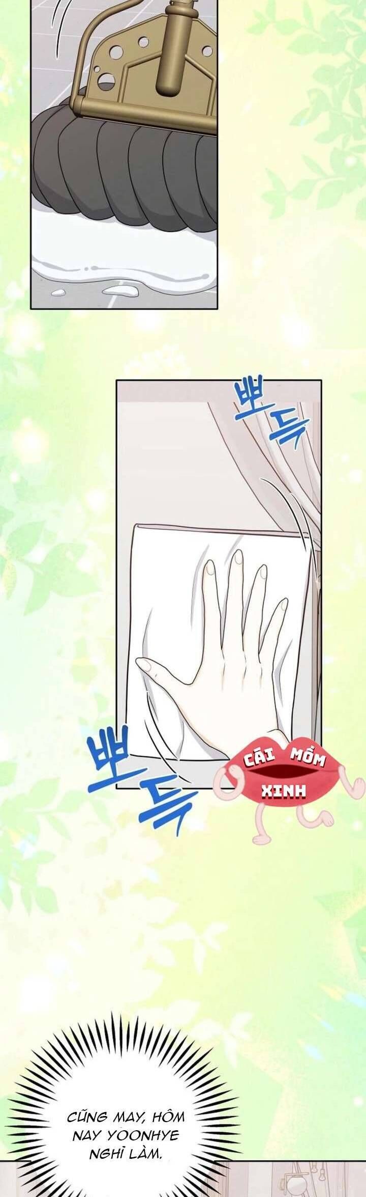 HãY TớI Nhà Anh Đi Chapter 28 - Trang 2