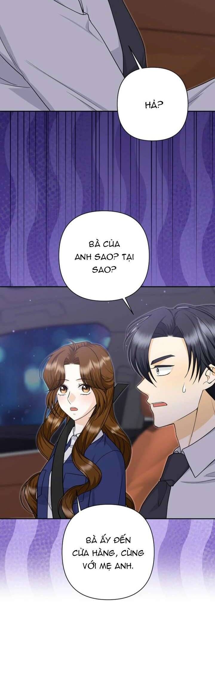 HãY TớI Nhà Anh Đi Chapter 29 - Trang 2