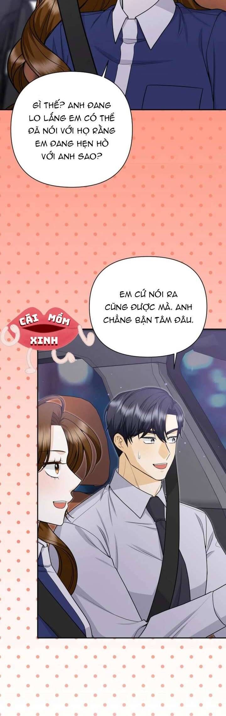HãY TớI Nhà Anh Đi Chapter 29 - Trang 2