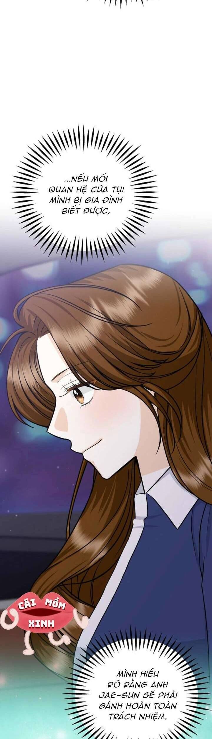 HãY TớI Nhà Anh Đi Chapter 29 - Trang 2