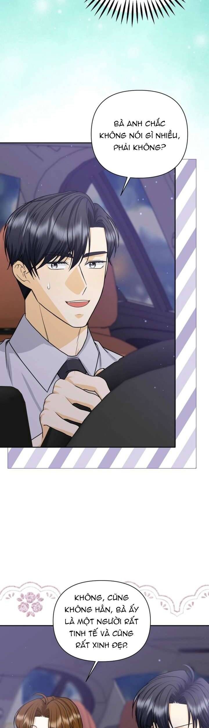 HãY TớI Nhà Anh Đi Chapter 29 - Trang 2