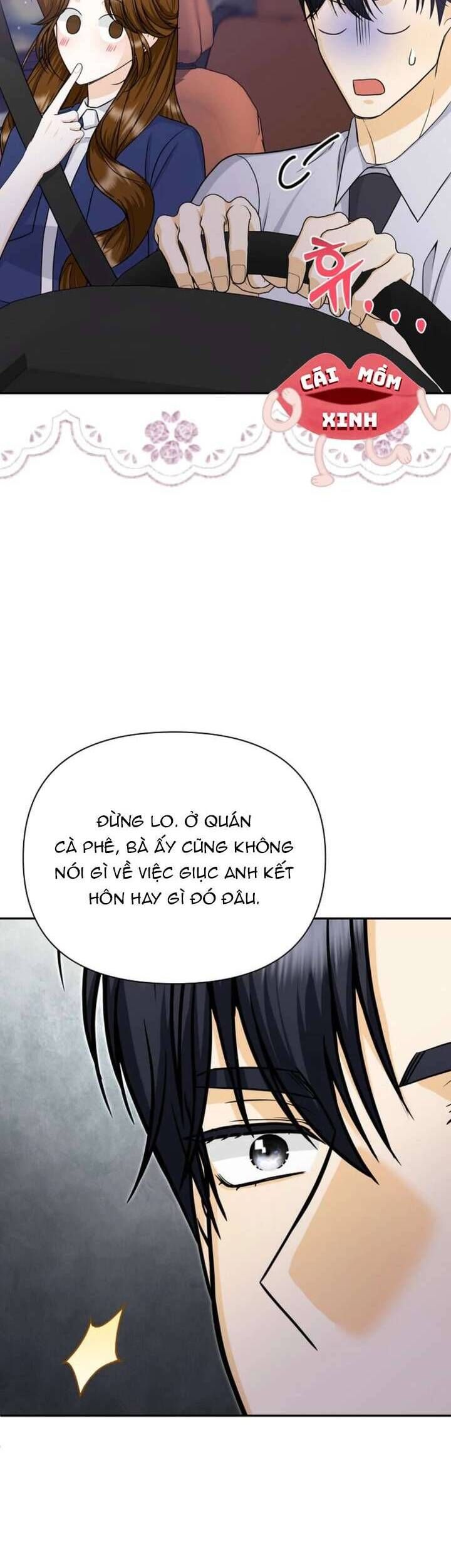 HãY TớI Nhà Anh Đi Chapter 29 - Trang 2