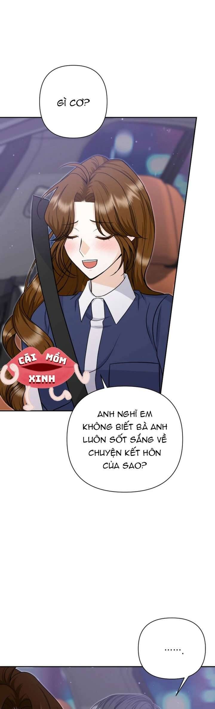 HãY TớI Nhà Anh Đi Chapter 29 - Trang 2
