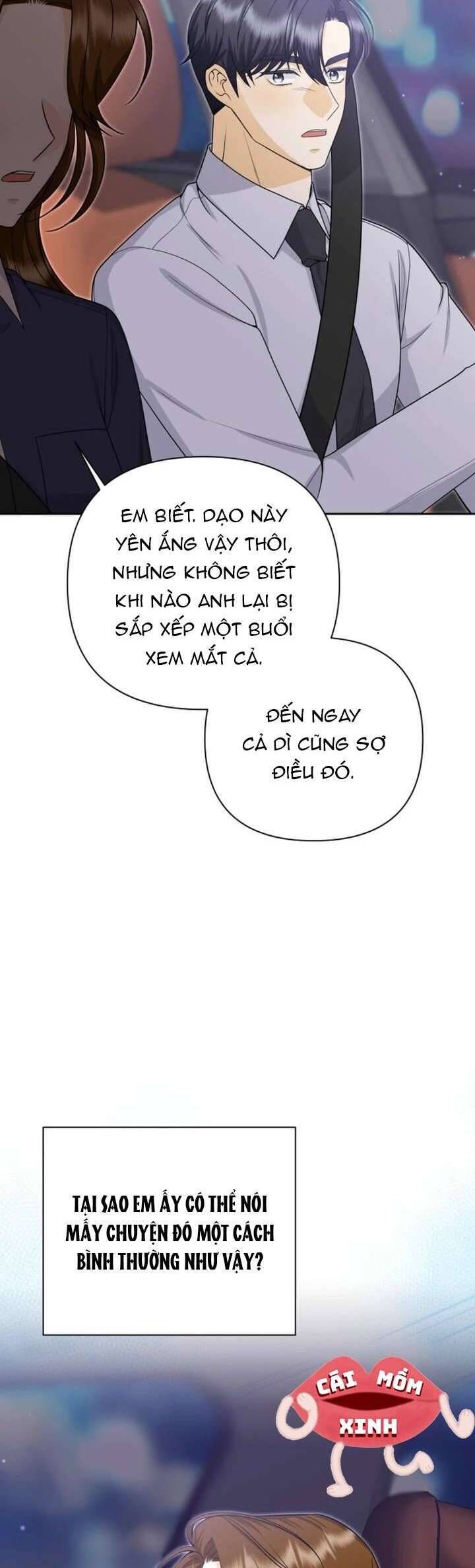 HãY TớI Nhà Anh Đi Chapter 29 - Trang 2