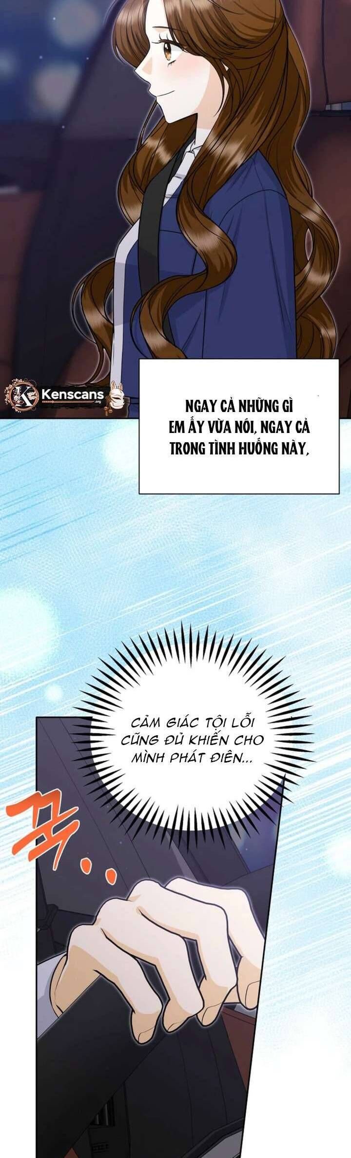 HãY TớI Nhà Anh Đi Chapter 29 - Trang 2