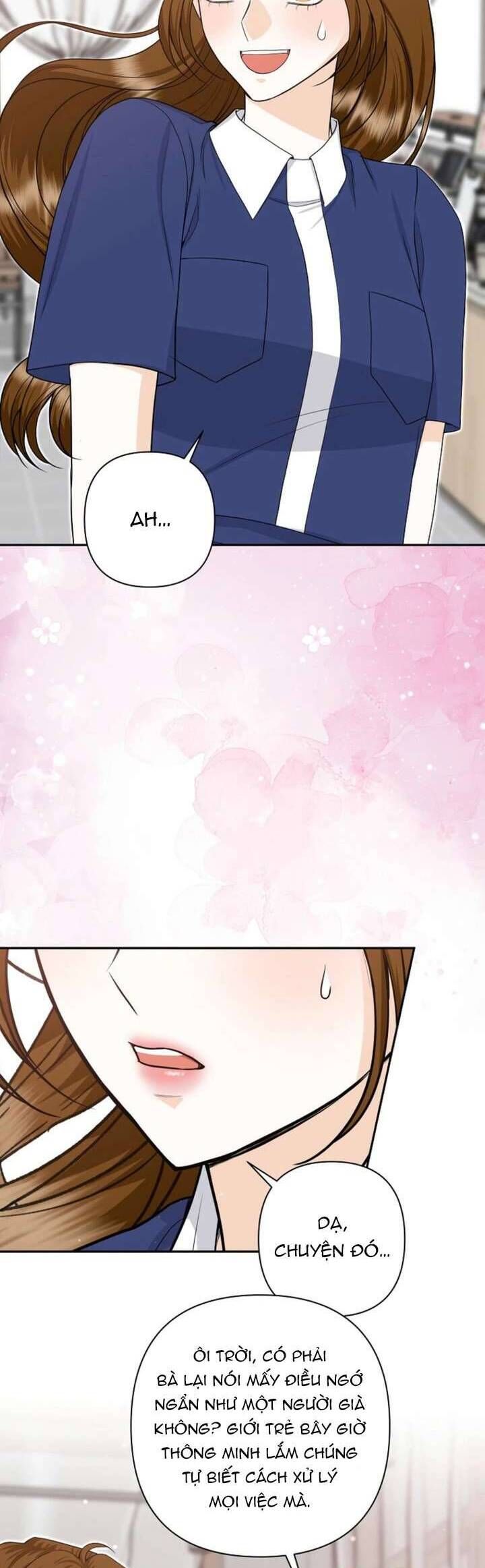 HãY TớI Nhà Anh Đi Chapter 29 - Trang 2