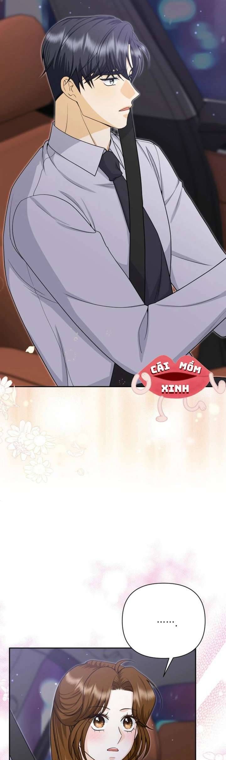 HãY TớI Nhà Anh Đi Chapter 29 - Trang 2