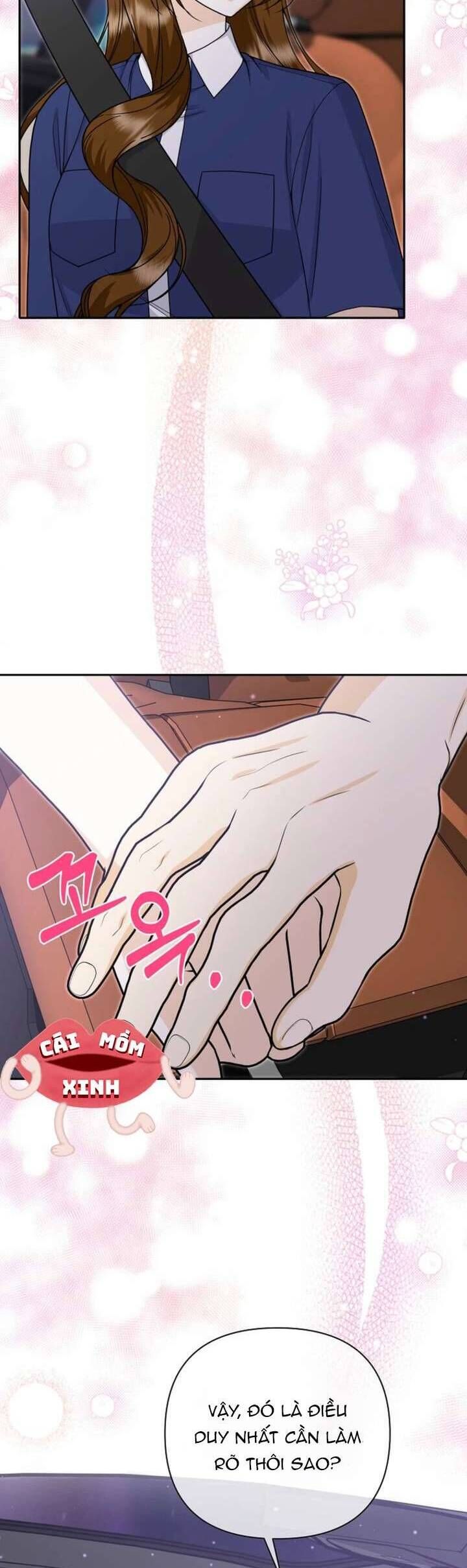 HãY TớI Nhà Anh Đi Chapter 29 - Trang 2