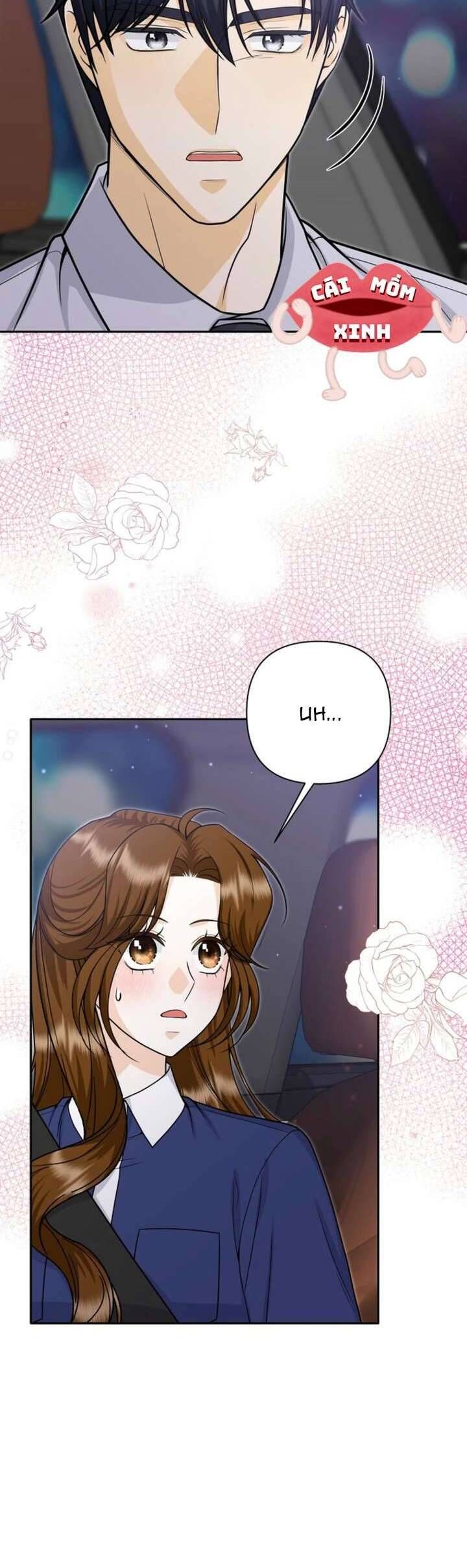 HãY TớI Nhà Anh Đi Chapter 29 - Trang 2