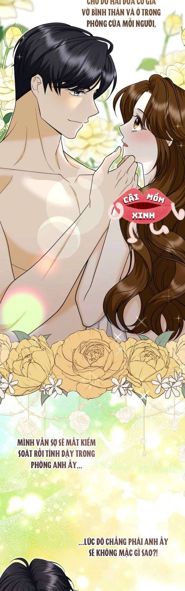 HãY TớI Nhà Anh Đi Chapter 29 - Trang 2