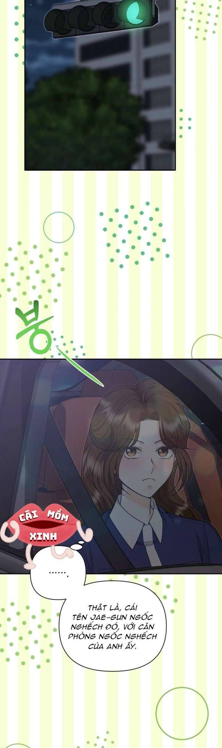 HãY TớI Nhà Anh Đi Chapter 29 - Trang 2