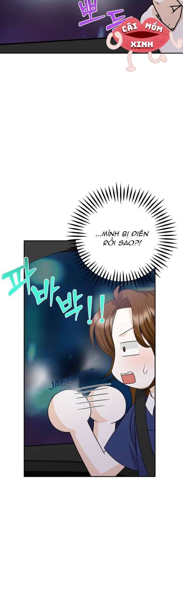 HãY TớI Nhà Anh Đi Chapter 29 - Trang 2