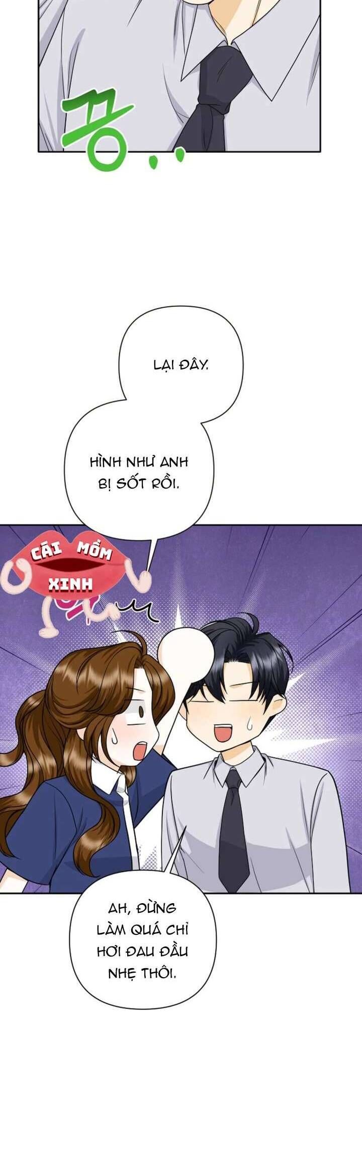 HãY TớI Nhà Anh Đi Chapter 29 - Trang 2
