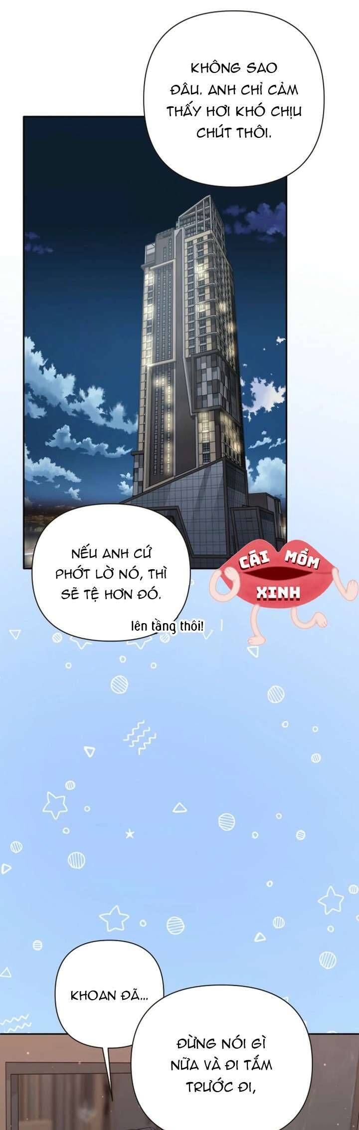 HãY TớI Nhà Anh Đi Chapter 29 - Trang 2