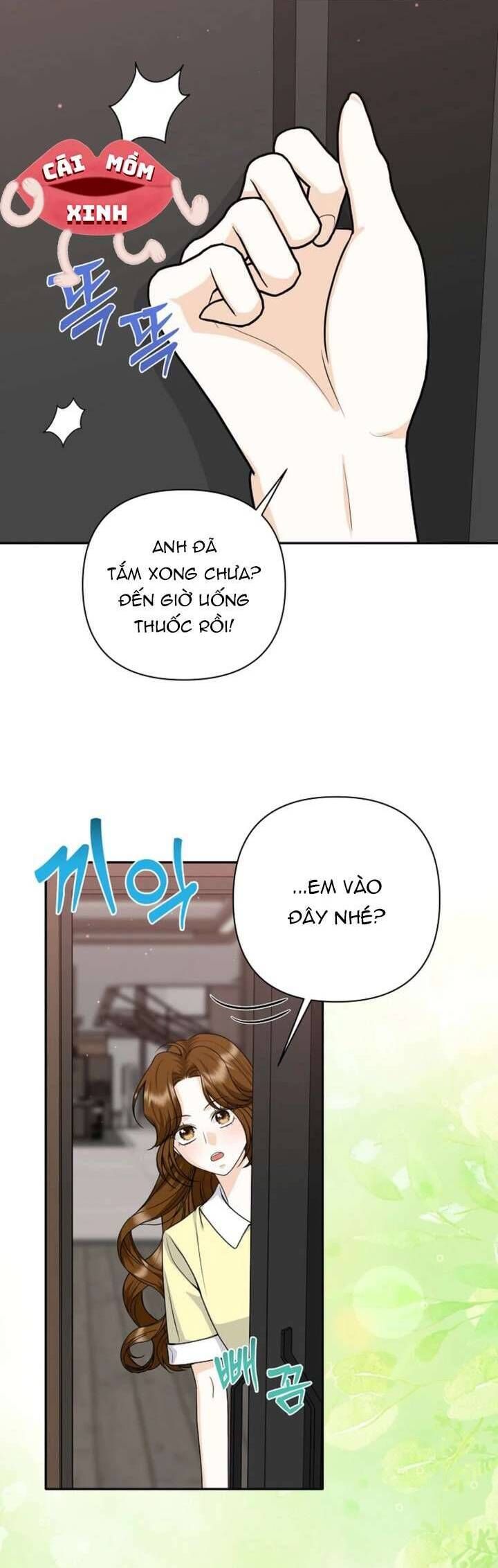 HãY TớI Nhà Anh Đi Chapter 29 - Trang 2