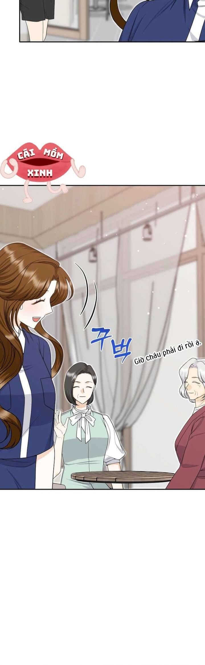 HãY TớI Nhà Anh Đi Chapter 29 - Trang 2