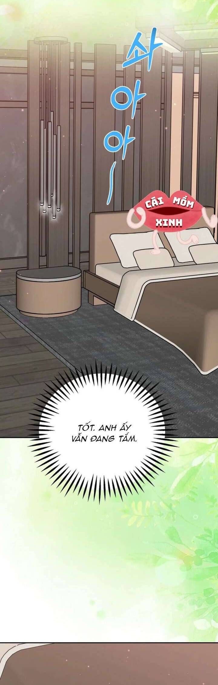 HãY TớI Nhà Anh Đi Chapter 29 - Trang 2