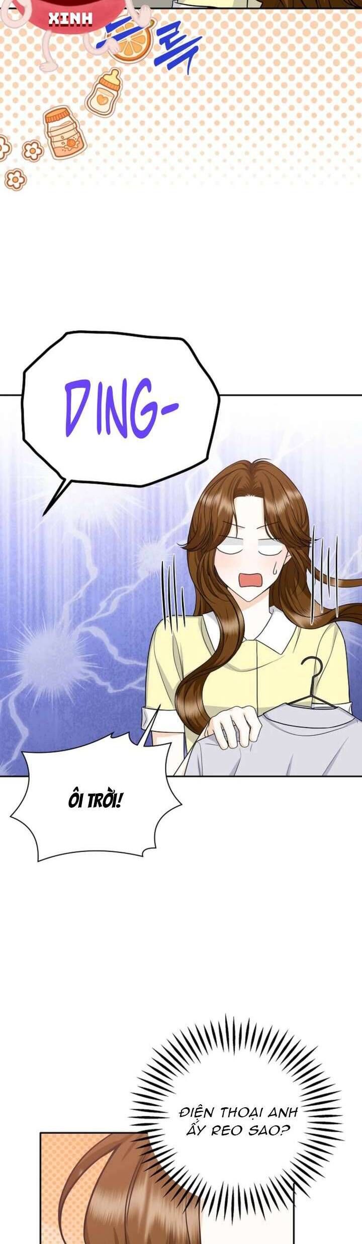 HãY TớI Nhà Anh Đi Chapter 29 - Trang 2