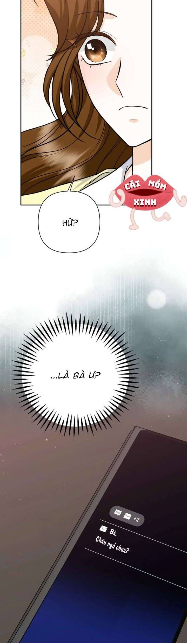 HãY TớI Nhà Anh Đi Chapter 29 - Trang 2