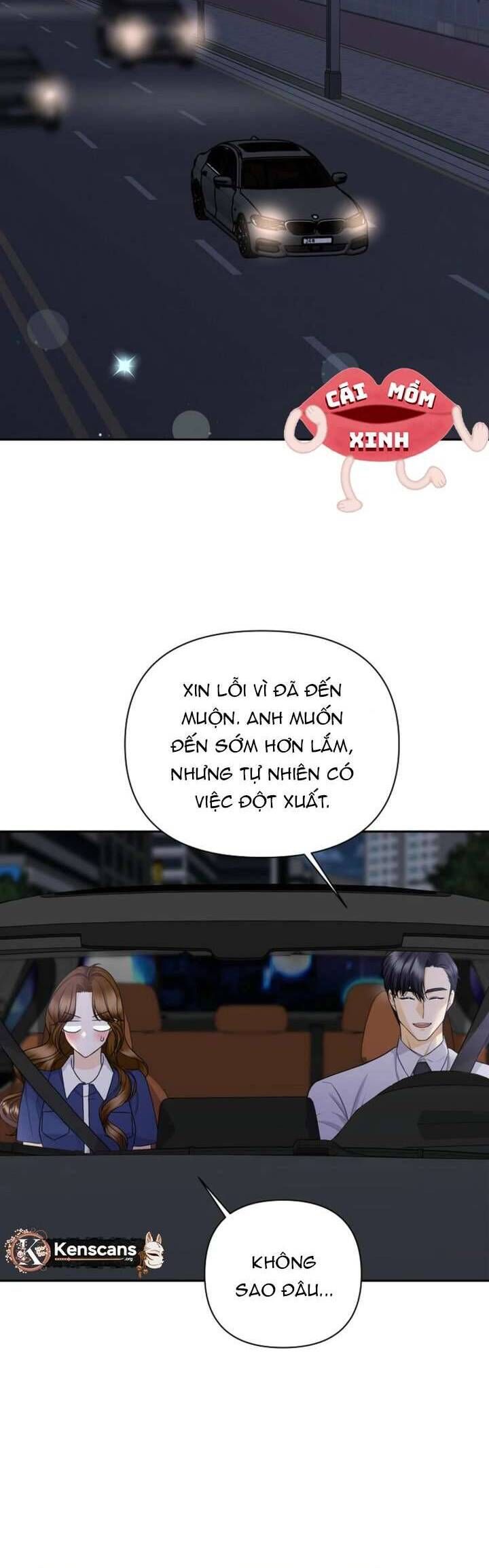 HãY TớI Nhà Anh Đi Chapter 29 - Trang 2