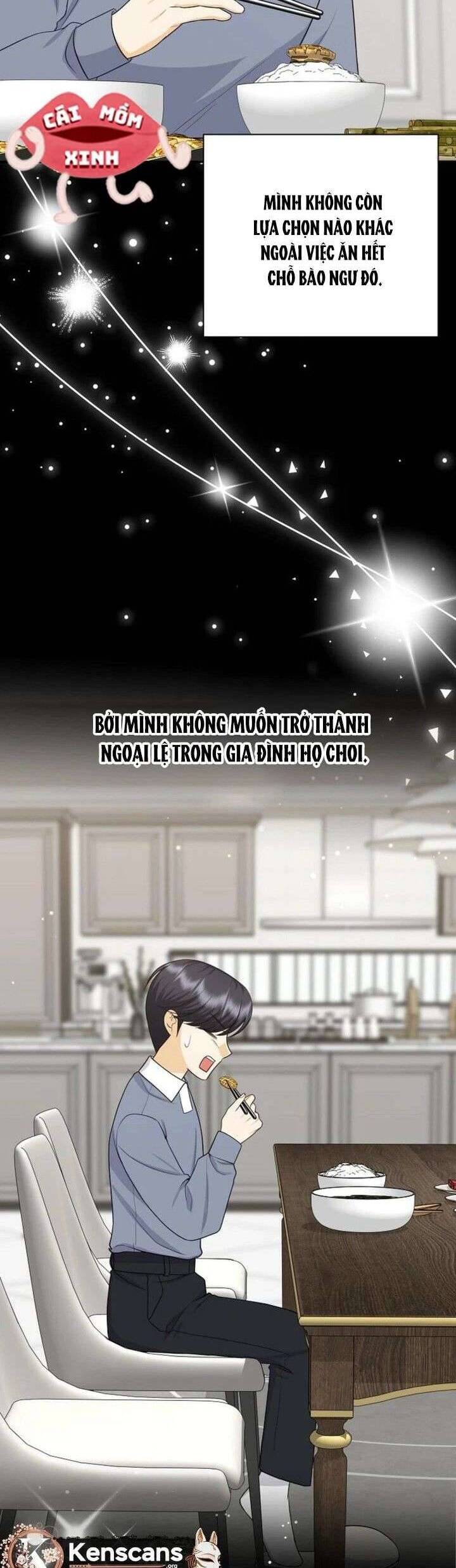 HãY TớI Nhà Anh Đi Chapter 30 - Trang 2