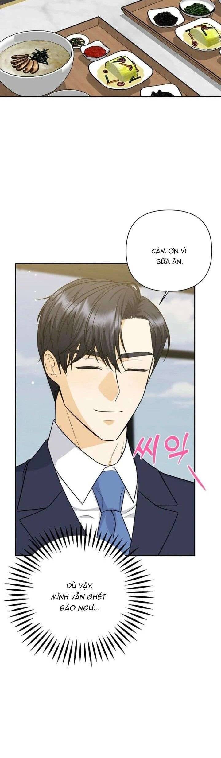 HãY TớI Nhà Anh Đi Chapter 30 - Trang 2