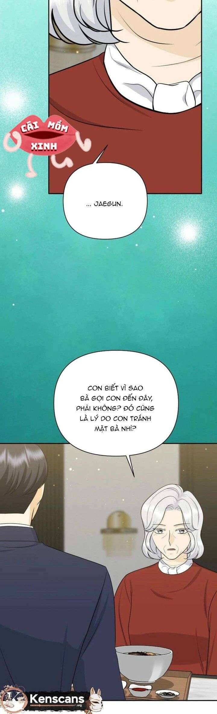 HãY TớI Nhà Anh Đi Chapter 30 - Trang 2