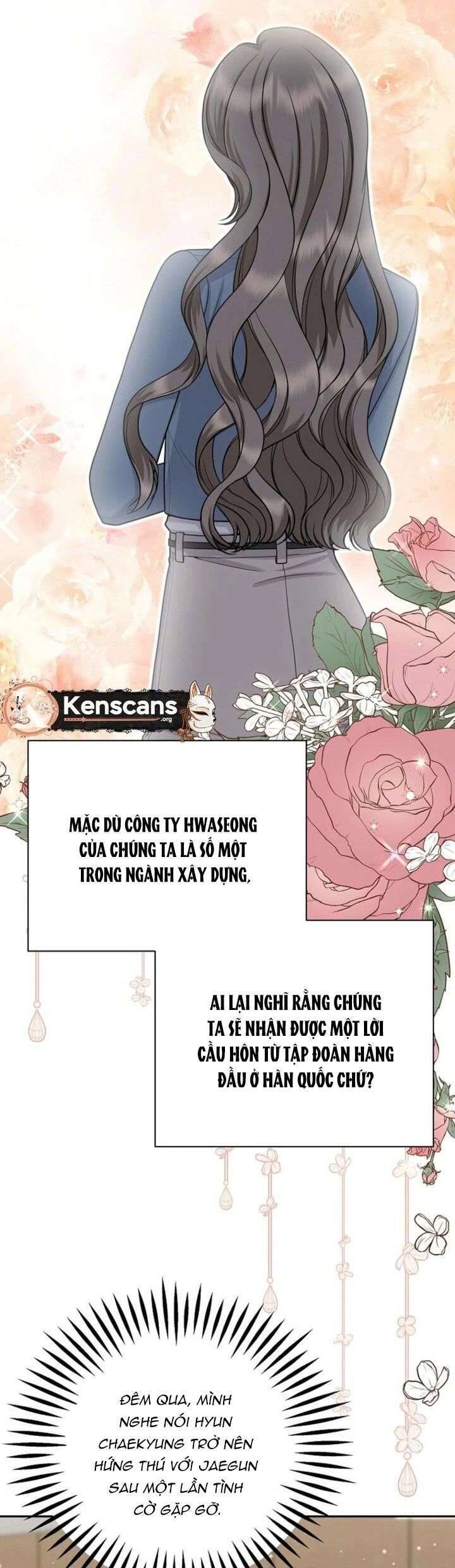 HãY TớI Nhà Anh Đi Chapter 30 - Trang 2