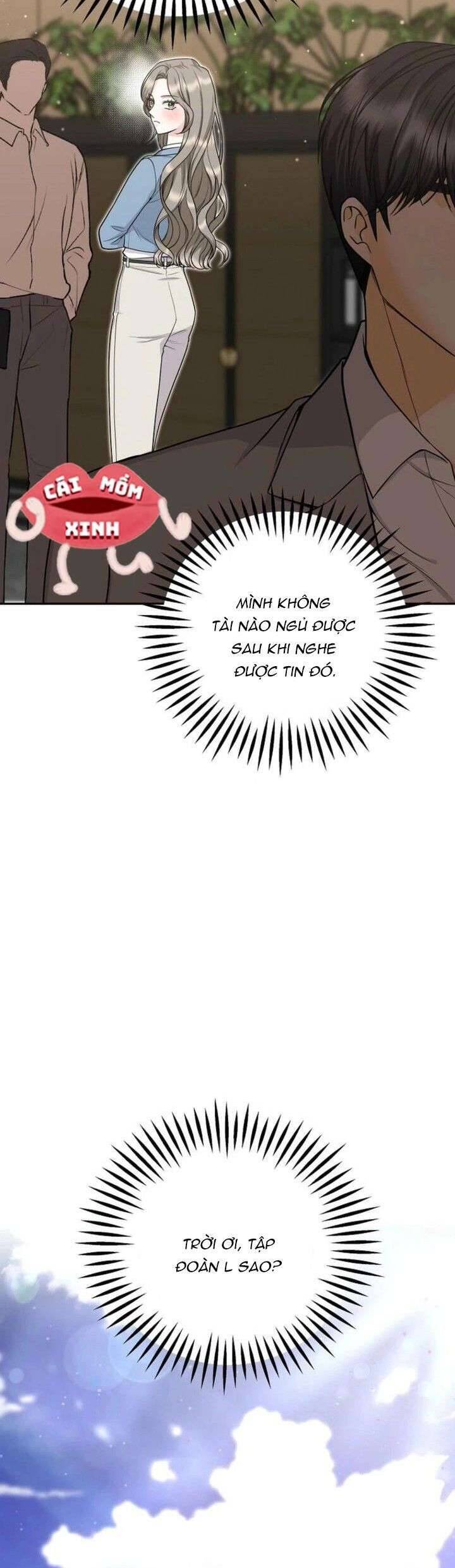 HãY TớI Nhà Anh Đi Chapter 30 - Trang 2