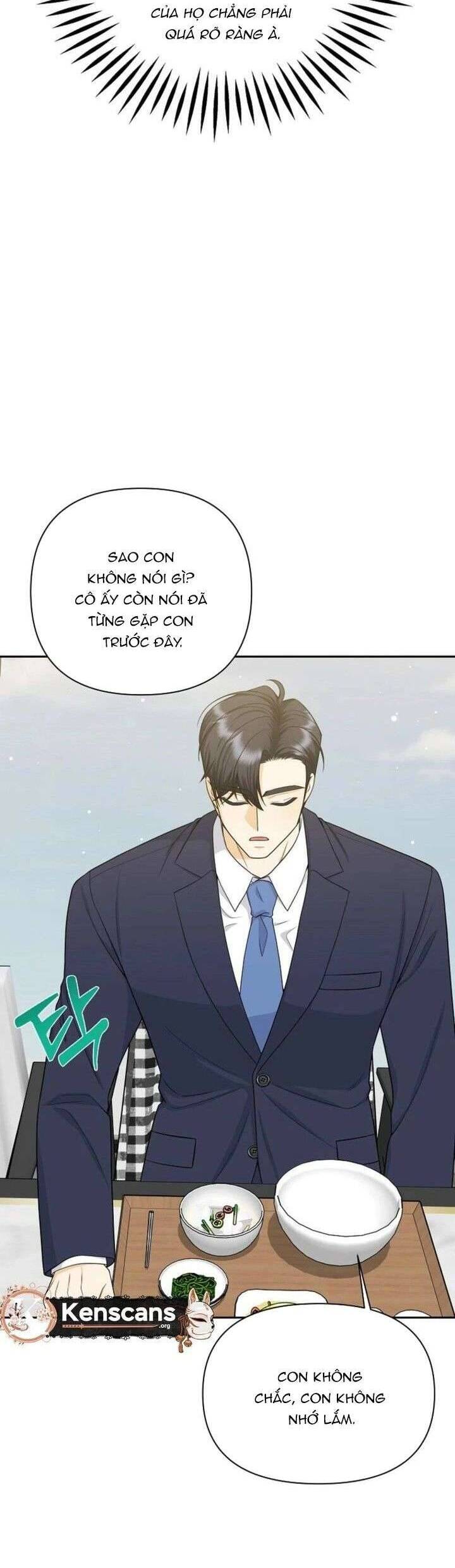 HãY TớI Nhà Anh Đi Chapter 30 - Trang 2