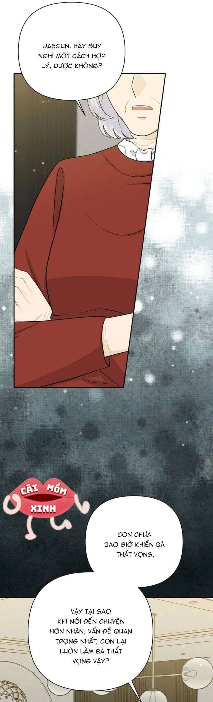 HãY TớI Nhà Anh Đi Chapter 30 - Trang 2
