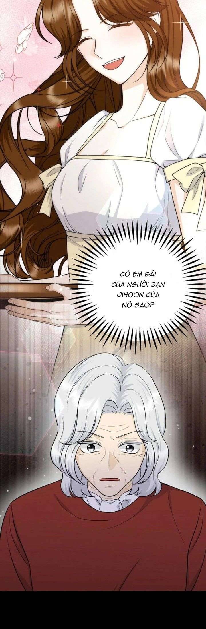 HãY TớI Nhà Anh Đi Chapter 30 - Trang 2