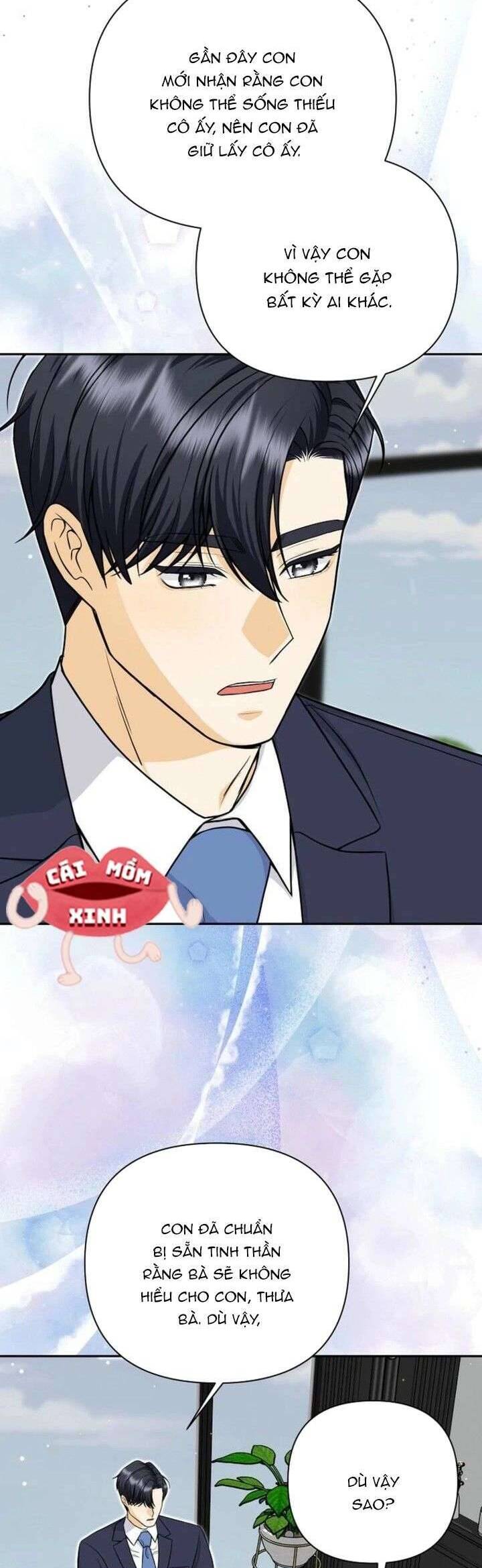 HãY TớI Nhà Anh Đi Chapter 30 - Trang 2