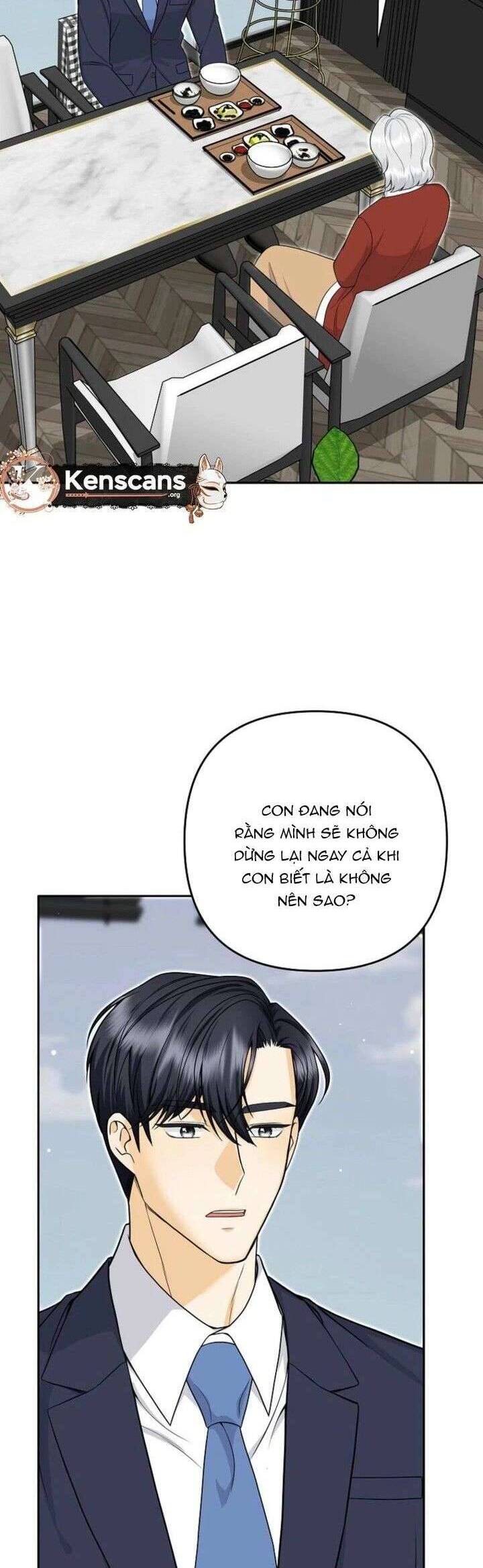 HãY TớI Nhà Anh Đi Chapter 30 - Trang 2