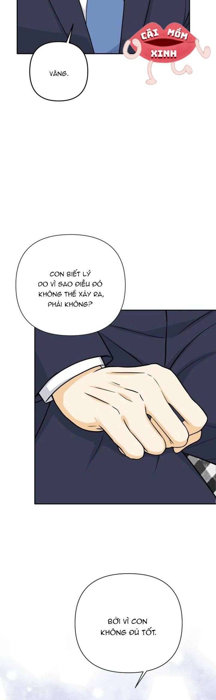 HãY TớI Nhà Anh Đi Chapter 30 - Trang 2
