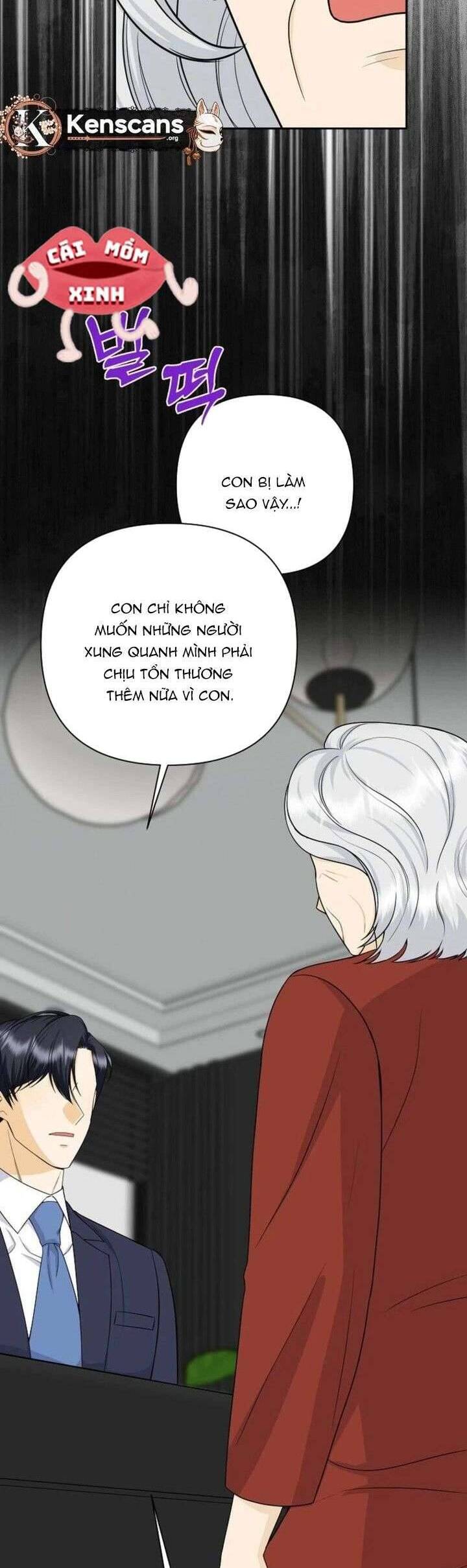 HãY TớI Nhà Anh Đi Chapter 30 - Trang 2