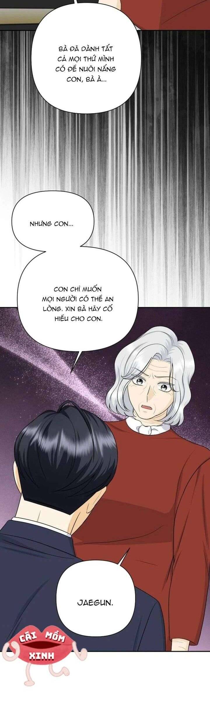 HãY TớI Nhà Anh Đi Chapter 30 - Trang 2