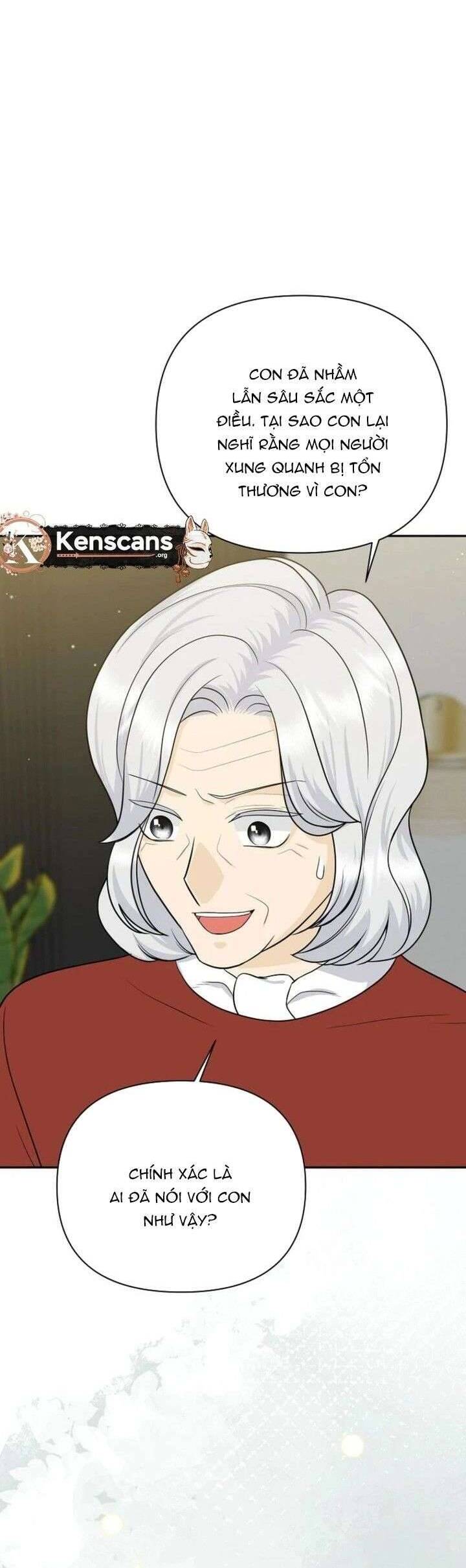 HãY TớI Nhà Anh Đi Chapter 30 - Trang 2