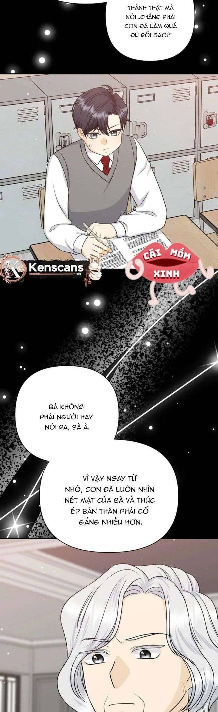 HãY TớI Nhà Anh Đi Chapter 30 - Trang 2