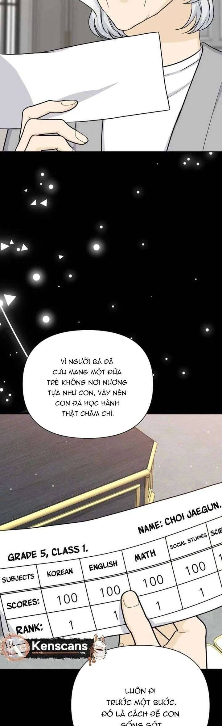 HãY TớI Nhà Anh Đi Chapter 30 - Trang 2